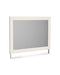 Stelsie Bedroom Mirror - Holmwood's Furniture & Design Center (Somersworth, NH)