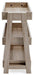 Blariden Shelf Accent Table - Holmwood's Furniture & Design Center (Somersworth, NH)