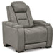 The Man-Den Living Room Set - Holmwood's Furniture & Design Center (Somersworth, NH)