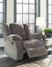 Tulen Recliner - Holmwood's Furniture & Design Center (Somersworth, NH)