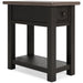 Tyler Creek Occasional Table Set - Holmwood's Furniture & Design Center (Somersworth, NH)