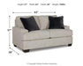 Vayda Living Room Set - Holmwood's Furniture & Design Center (Somersworth, NH)