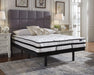 Chime 10 Inch Hybrid Mattress in a Box - Holmwood's Furniture & Design Center (Somersworth, NH)