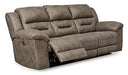 Stoneland Living Room Set - Holmwood's Furniture & Design Center (Somersworth, NH)