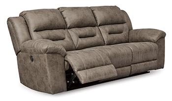 Stoneland Living Room Set - Holmwood's Furniture & Design Center (Somersworth, NH)