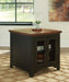 Valebeck End Table Set - Holmwood's Furniture & Design Center (Somersworth, NH)