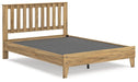 Bermacy Bedroom Set - Holmwood's Furniture & Design Center (Somersworth, NH)