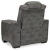 Next-Gen DuraPella Power Recliner - Holmwood's Furniture & Design Center (Somersworth, NH)