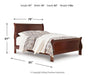 Alisdair Bedroom Set - Holmwood's Furniture & Design Center (Somersworth, NH)