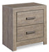 Culverbach Bedroom Set - Holmwood's Furniture & Design Center (Somersworth, NH)