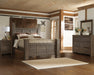 Juararo Bedroom Set - Holmwood's Furniture & Design Center (Somersworth, NH)