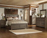 Juararo Bedroom Set - Holmwood's Furniture & Design Center (Somersworth, NH)
