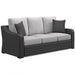 Beachcroft Outdoor Set - Holmwood's Furniture & Design Center (Somersworth, NH)