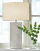 Bradard Lamp Set - Holmwood's Furniture & Design Center (Somersworth, NH)