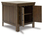 Moriville Occasional Table Set - Holmwood's Furniture & Design Center (Somersworth, NH)