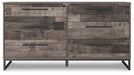 Neilsville Dresser - Holmwood's Furniture & Design Center (Somersworth, NH)