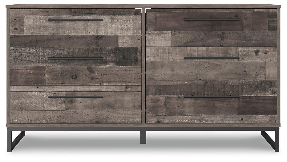 Neilsville Dresser - Holmwood's Furniture & Design Center (Somersworth, NH)