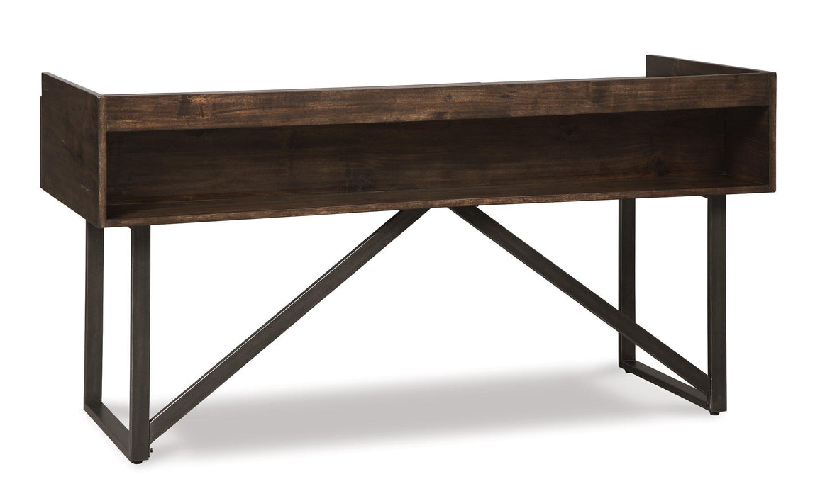 Starmore Home Office Set - Holmwood's Furniture & Design Center (Somersworth, NH)