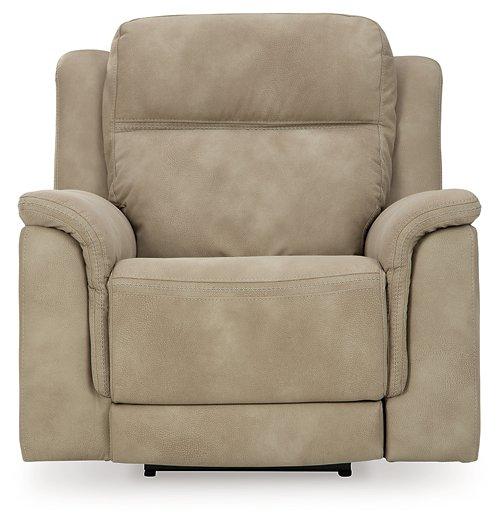 Next-Gen DuraPella Power Recliner - Holmwood's Furniture & Design Center (Somersworth, NH)