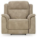 Next-Gen DuraPella Power Recliner - Holmwood's Furniture & Design Center (Somersworth, NH)