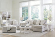 Eastonbridge Living Room Set - Holmwood's Furniture & Design Center (Somersworth, NH)