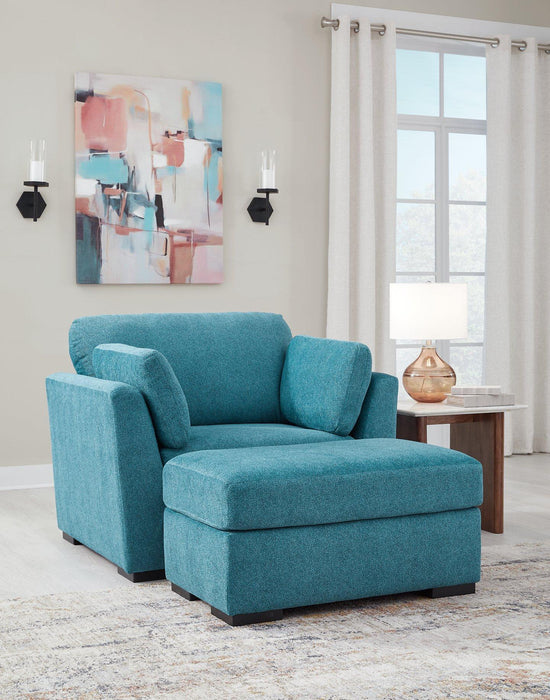 Keerwick Living Room Set - Holmwood's Furniture & Design Center (Somersworth, NH)
