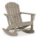 Sundown Treasure Outdoor Seating Set - Holmwood's Furniture & Design Center (Somersworth, NH)