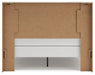 Lawroy Bed - Holmwood's Furniture & Design Center (Somersworth, NH)