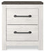 Gerridan Bedroom Set - Holmwood's Furniture & Design Center (Somersworth, NH)