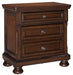 Porter Bedroom Set - Holmwood's Furniture & Design Center (Somersworth, NH)
