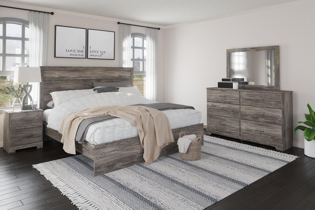 Ralinksi Bedroom Set - Holmwood's Furniture & Design Center (Somersworth, NH)