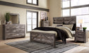 Wynnlow Bedroom Set - Holmwood's Furniture & Design Center (Somersworth, NH)