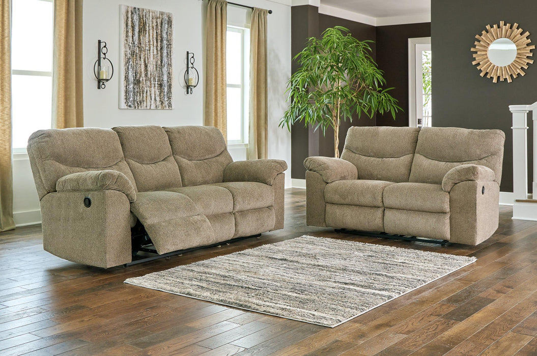 Alphons Living Room Set - Holmwood's Furniture & Design Center (Somersworth, NH)