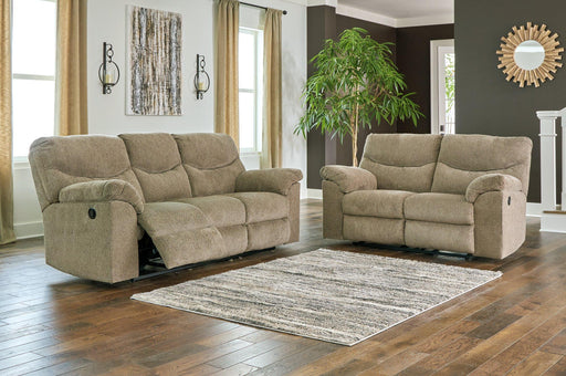Alphons Living Room Set - Holmwood's Furniture & Design Center (Somersworth, NH)