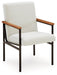 Dressonni Dining Room Set - Holmwood's Furniture & Design Center (Somersworth, NH)