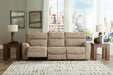 Next-Gen DuraPella Power Reclining Sectional Sofa - Holmwood's Furniture & Design Center (Somersworth, NH)