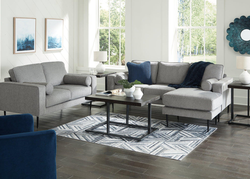 Hazela Living Room Set - Holmwood's Furniture & Design Center (Somersworth, NH)