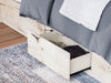 Lawroy Bed - Holmwood's Furniture & Design Center (Somersworth, NH)