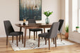 Lyncott Dining Room Set - Holmwood's Furniture & Design Center (Somersworth, NH)