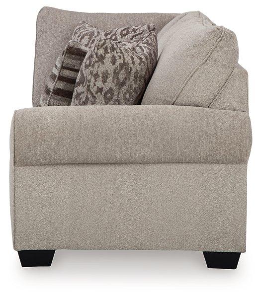Claireah Sectional - Holmwood's Furniture & Design Center (Somersworth, NH)