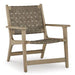 Jameset Accent Chair - Holmwood's Furniture & Design Center (Somersworth, NH)