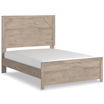 Senniberg Bedroom Set - Holmwood's Furniture & Design Center (Somersworth, NH)
