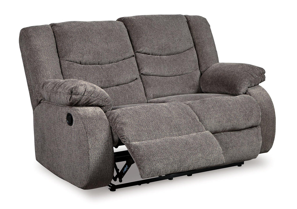 Tulen Living Room Set - Holmwood's Furniture & Design Center (Somersworth, NH)