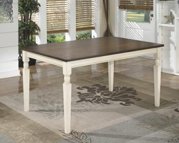Whitesburg Dining Set - Holmwood's Furniture & Design Center (Somersworth, NH)
