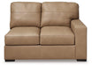 Bandon Sectional - Holmwood's Furniture & Design Center (Somersworth, NH)