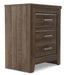 Juararo Bedroom Set - Holmwood's Furniture & Design Center (Somersworth, NH)