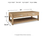 Rencott Occasional Table Set - Holmwood's Furniture & Design Center (Somersworth, NH)