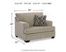 Stonemeade Living Room Set - Holmwood's Furniture & Design Center (Somersworth, NH)