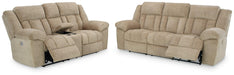Tip-Off 2-Piece Living Room Set - Holmwood's Furniture & Design Center (Somersworth, NH)
