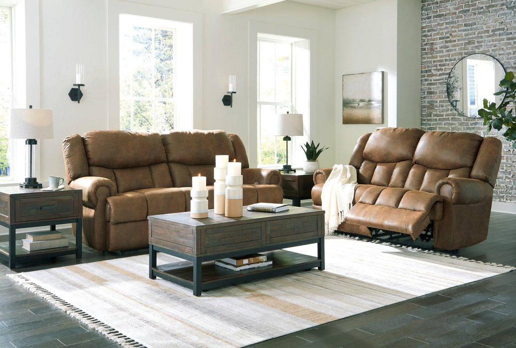 Boothbay Living Room Set - Holmwood's Furniture & Design Center (Somersworth, NH)